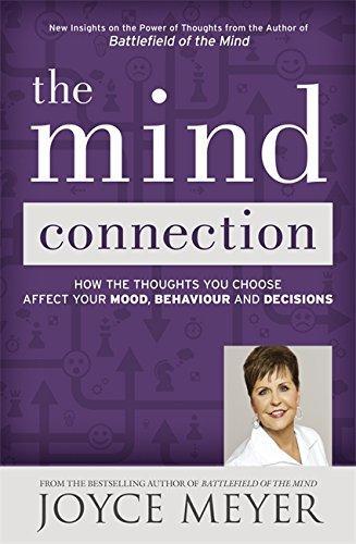 Productafbeelding: voorkant van Mind Connection