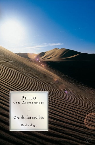 Productafbeelding: voorkant van Over de tien woorden