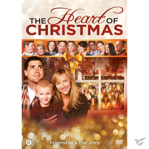 Productafbeelding: voorkant van Heart Of Christmas, The