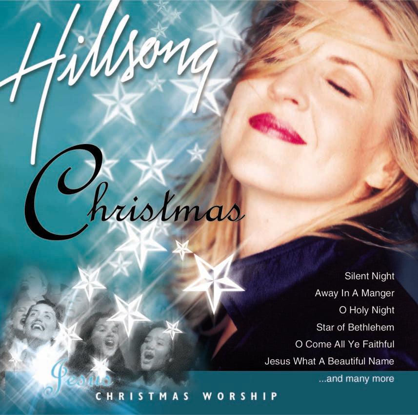 Productafbeelding: voorkant van Christmas worship down under