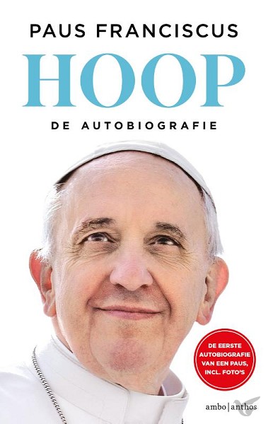 Productafbeelding: voorkant van Hoop