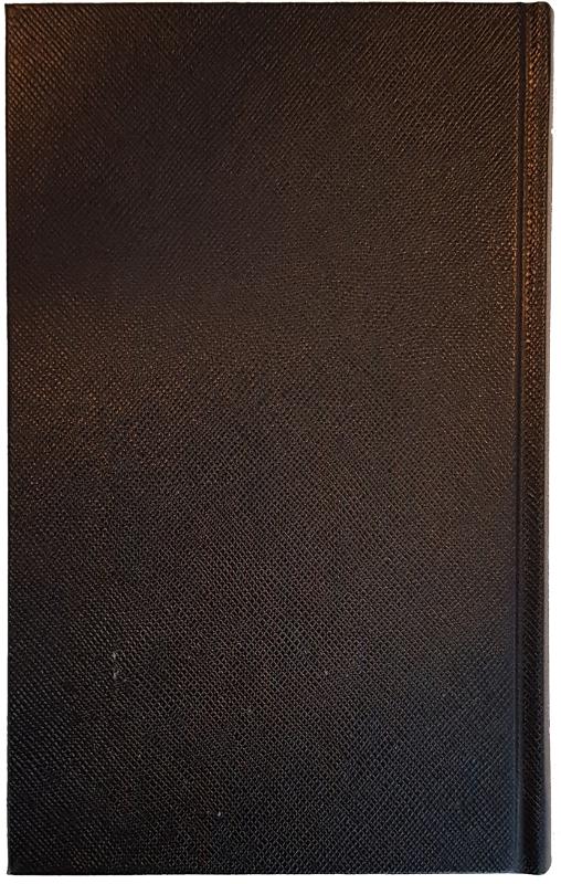 Productafbeelding: achterkant van Schoolbijbel met psalmen (niet-ritmisch)