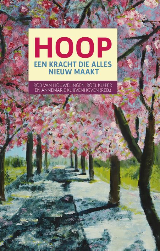 Productafbeelding: voorkant van Hoop