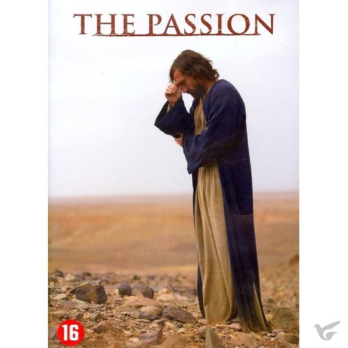Productafbeelding: voorkant van Passion, The (speelfilm)