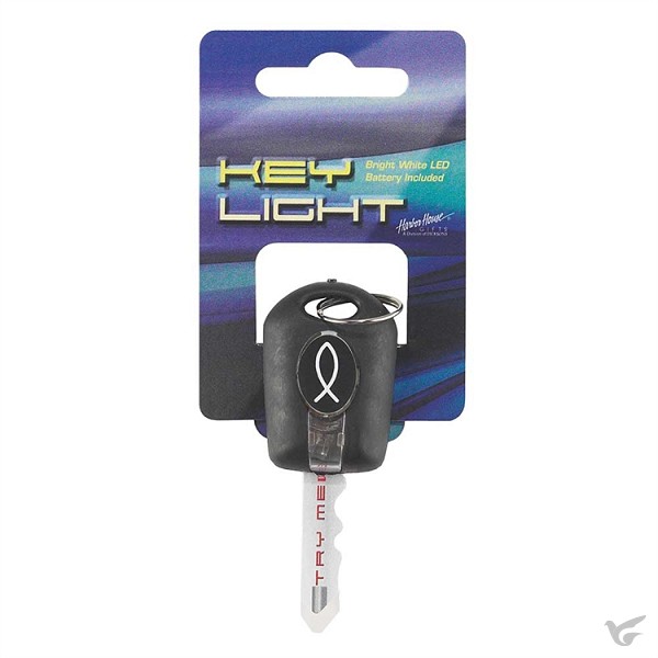 Productafbeelding: voorkant van Ichthus