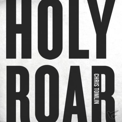 Productafbeelding: voorkant van Holy Roar