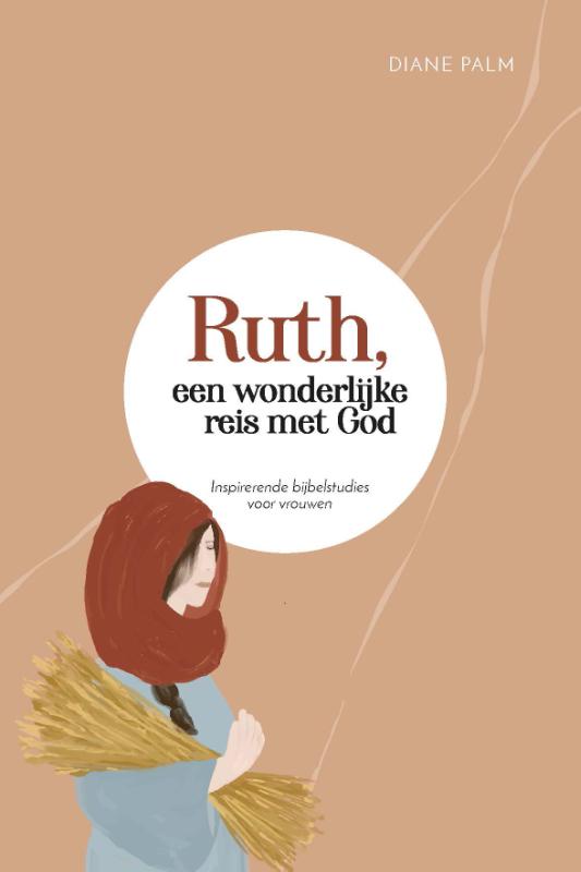 Productafbeelding: voorkant van Ruth, een wonderlijke reis met God