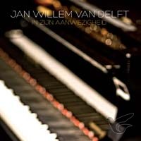 Productafbeelding: voorkant van In Zijn aanwezigheid