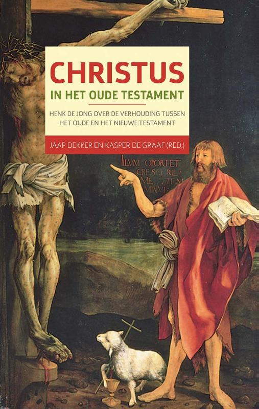 Productafbeelding: voorkant van Christus in het Oude Testament