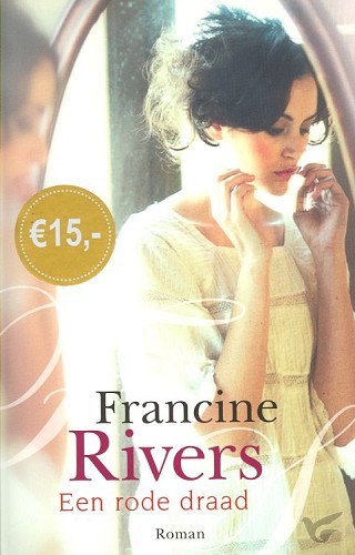 Productafbeelding: voorkant van Rode draad
