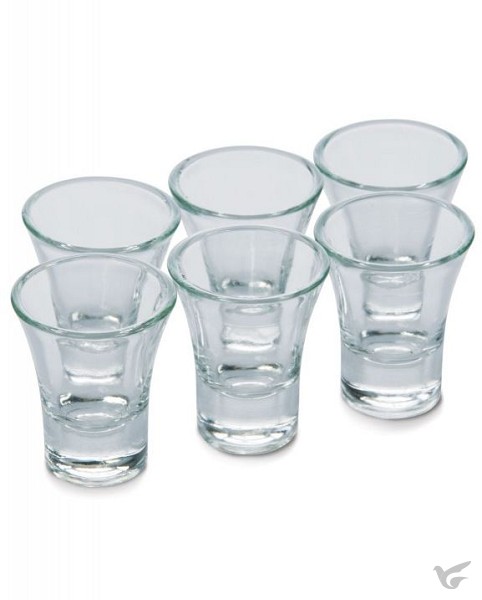 Productafbeelding: voorkant van Cups glas 12 pieces see 241310822108
