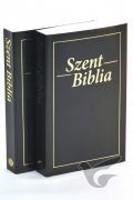 Productafbeelding: voorkant van Hongaarse bijbel HG2