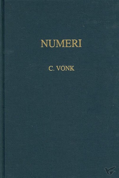 Productafbeelding: voorkant van Voorzeide leer numeri