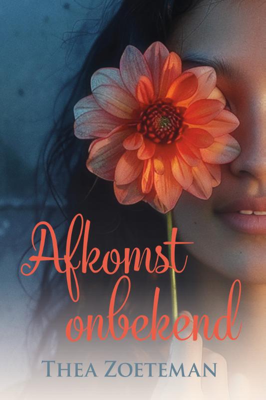 Productafbeelding: voorkant van Afkomst onbekend