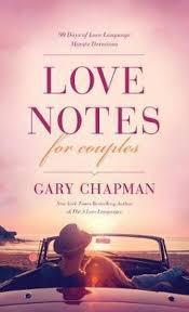 Productafbeelding: voorkant van Love Notes For Couples