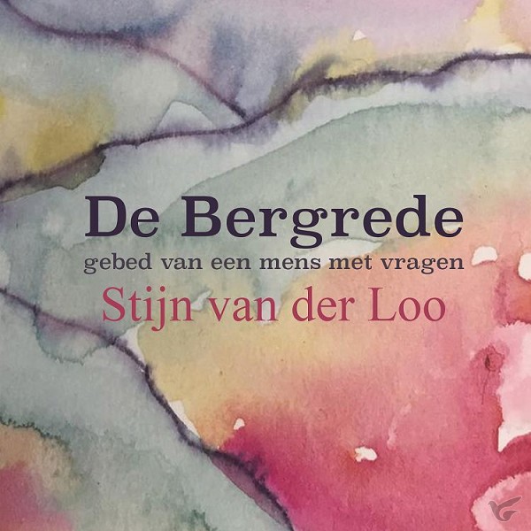 Productafbeelding: voorkant van De Bergrede