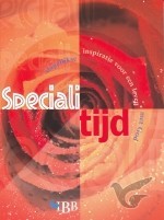 Productafbeelding: voorkant van Speciali-tijd