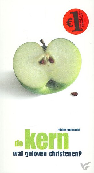 Productafbeelding: voorkant van Kern