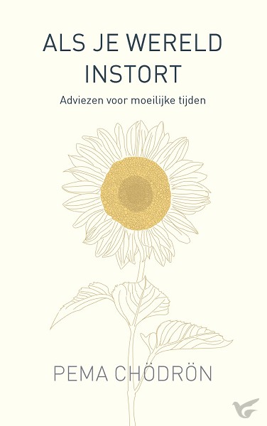 Productafbeelding: voorkant van Als je wereld instort