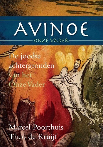 Productafbeelding: voorkant van Avinoe Onze Vader
