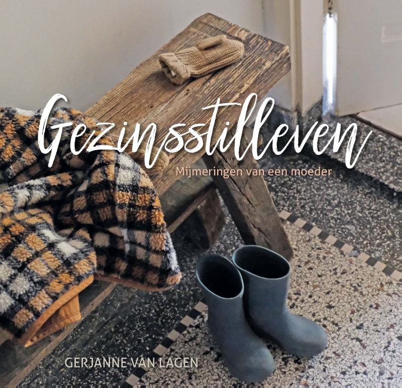 Productafbeelding: voorkant van Gezinsstilleven