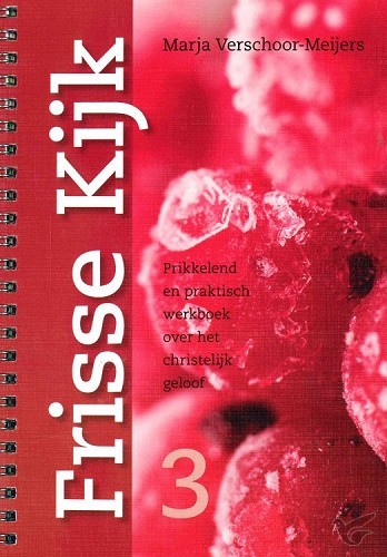 Productafbeelding: voorkant van Frisse kijk 3