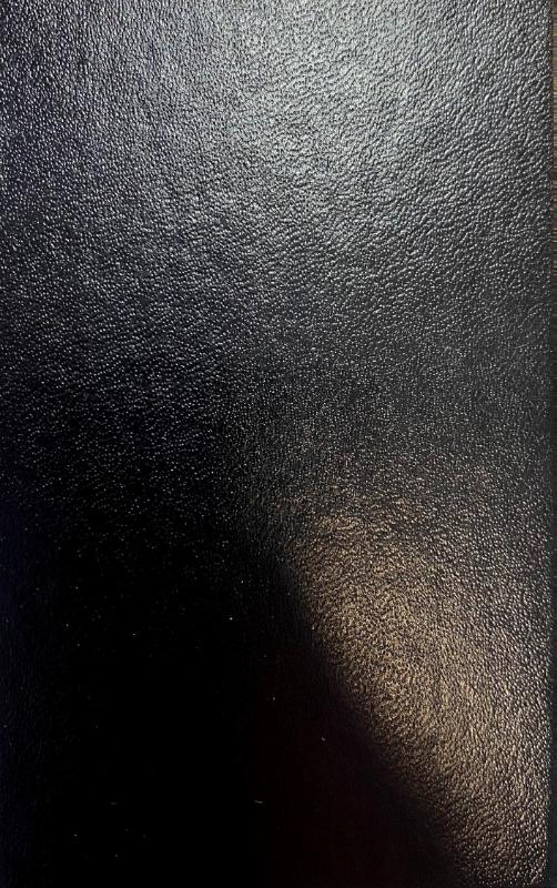 Productafbeelding: achterkant van Psalmboek