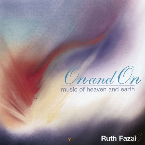 Productafbeelding: voorkant van On And On