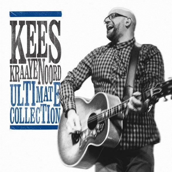 Productafbeelding: voorkant van Ultimate Collection