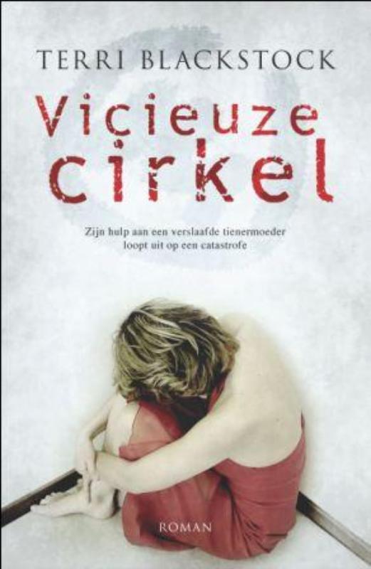 Productafbeelding: voorkant van Vicieuze cirkel