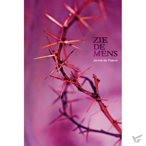 Productafbeelding: voorkant van Zie de mens