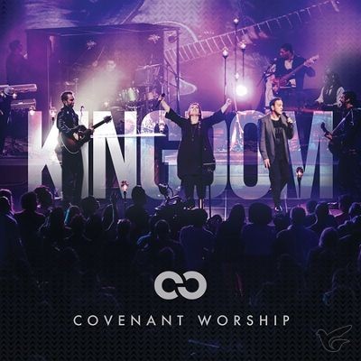 Productafbeelding: voorkant van Kingdom: live with Israel Houghton