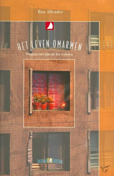 Productafbeelding: voorkant van Leven omarmen