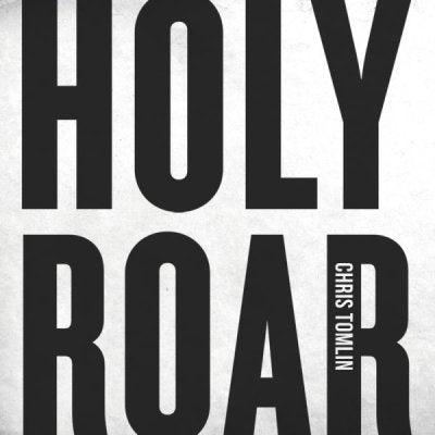 Productafbeelding: voorkant van Holy Roar