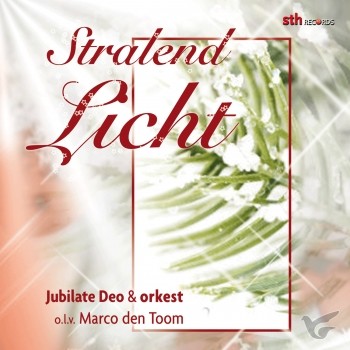 Productafbeelding: voorkant van Stralend Licht