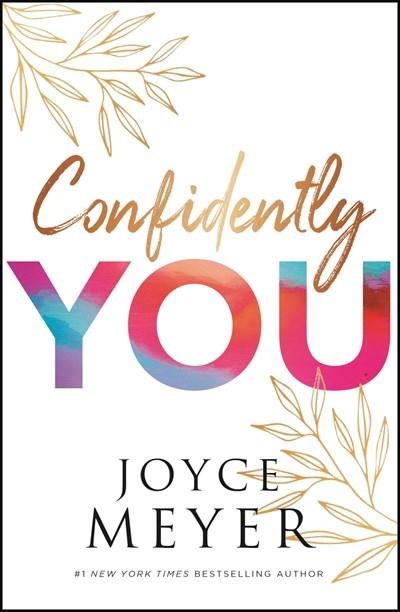 Productafbeelding: voorkant van Confidently You