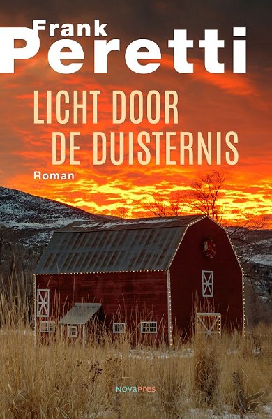 Productafbeelding: voorkant van Licht door de duisternis