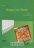 Productafbeelding: voorkant van Eigen koraalbewerkingen 2