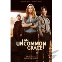 Productafbeelding: voorkant van An Uncommon Grace