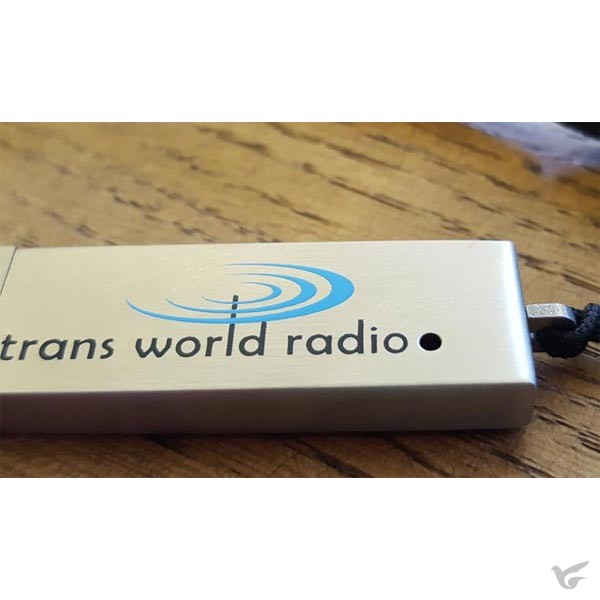 Productafbeelding: voorkant van De Bijbel door