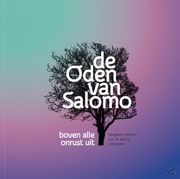 Productafbeelding: voorkant van Boven alle onrust uit