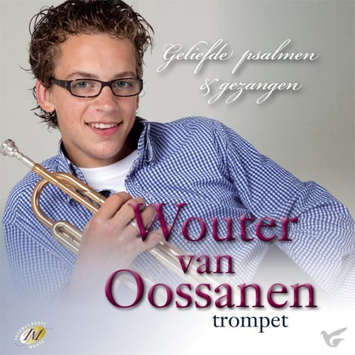 Productafbeelding: voorkant van Geliefde psalmen & gezangen