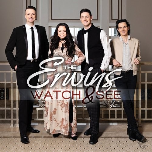 Productafbeelding: voorkant van Watch & See