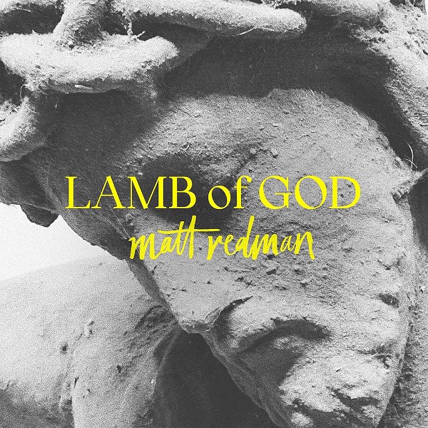Productafbeelding: voorkant van Lamb of God