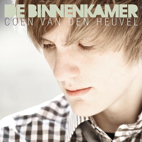 Productafbeelding: voorkant van De binnenkamer