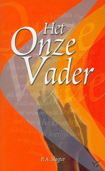Productafbeelding: voorkant van Onze Vader