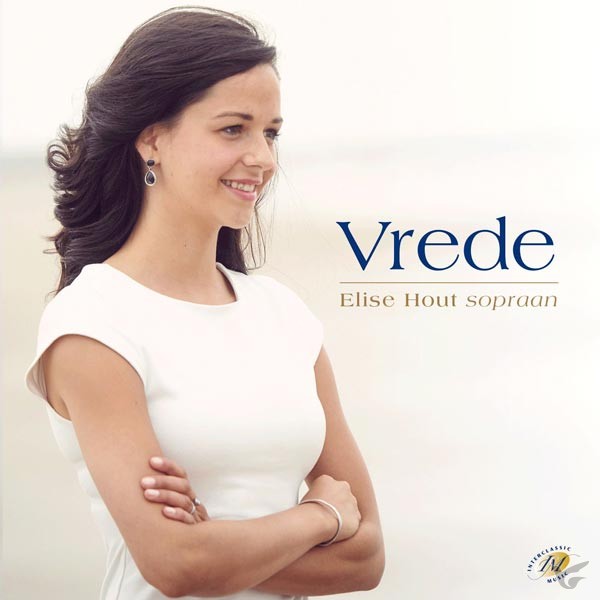 Productafbeelding: voorkant van Vrede