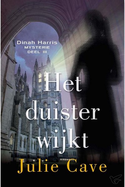 Productafbeelding: voorkant van Duister wijkt