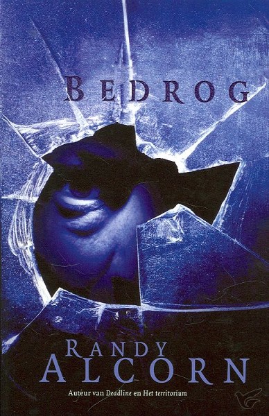 Productafbeelding: voorkant van Bedrog