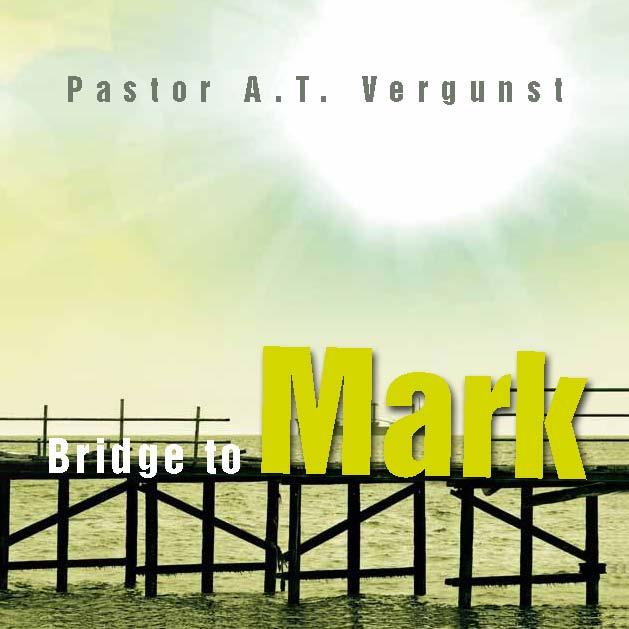 Productafbeelding: voorkant van Bridge to Mark